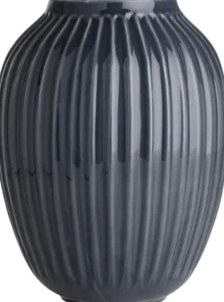 Vaser & Urtepotteskjulere<Kähler Hammershøi vase 25 cm.