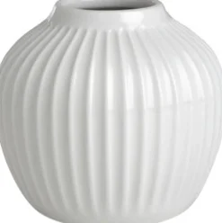 Vaser & Urtepotteskjulere<Kähler Hammershøi vase 12,5 cm.