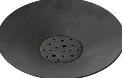 Vaser & Urtepotteskjulere<Audo Copenhagen Hana Vase, H7, Umber
