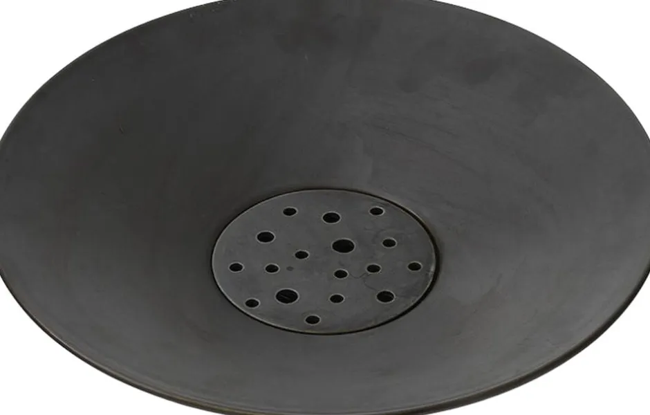 Vaser & Urtepotteskjulere<Audo Copenhagen Hana Vase, H7, Umber