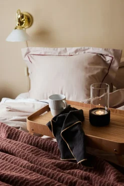 Opbevaring<Sagaform Hanna bed tray