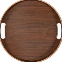 Opbevaring<Sagaform Hanna round tray