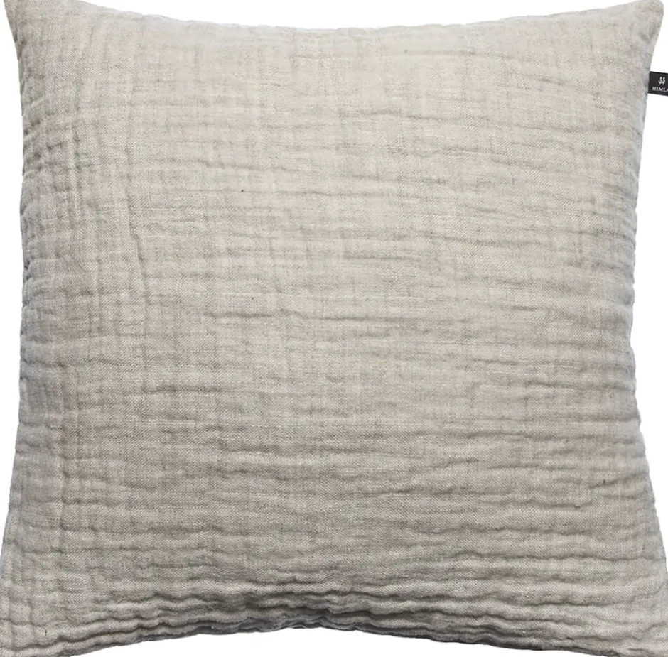 Puder<Himla Hannelin Cushion cover Sand