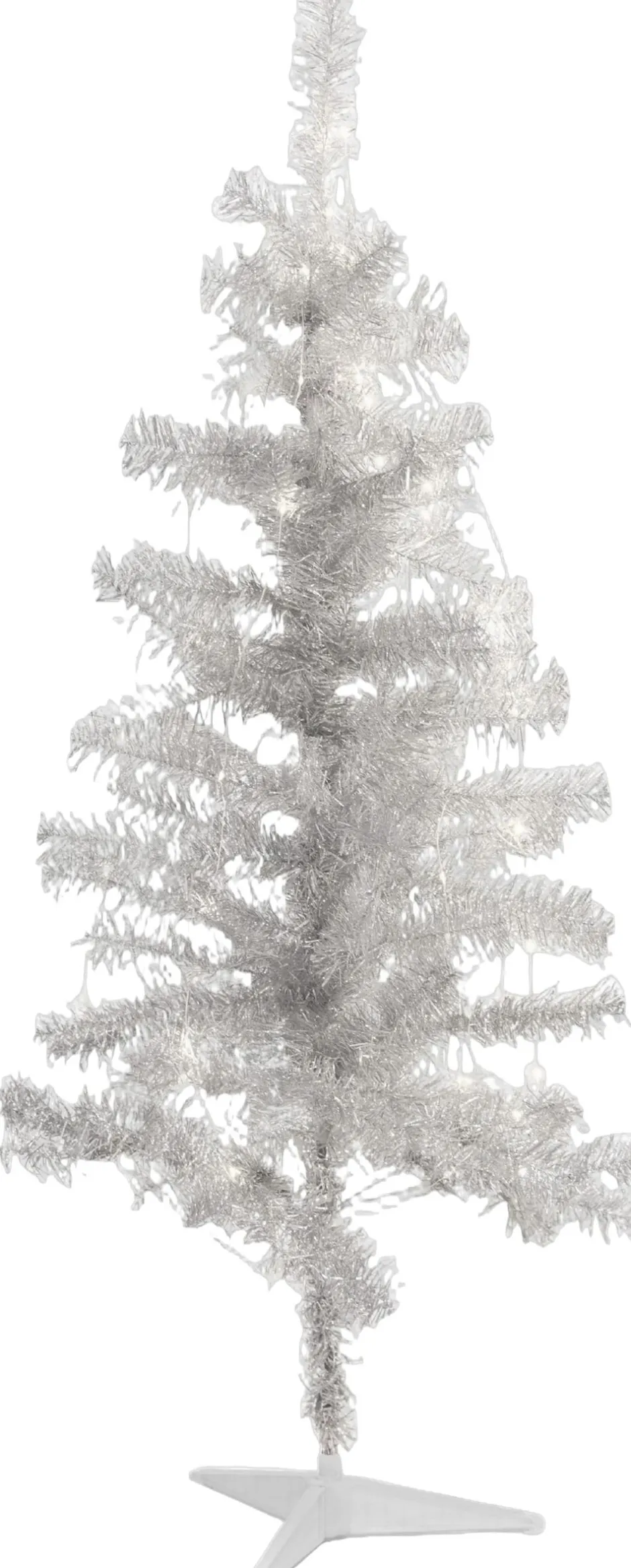 Kunstige Juletræer<Sirius Happy Juletræ 40 LED