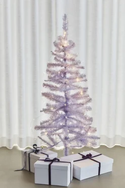 Kunstige Juletræer<Sirius Happy Juletræ 40 LED