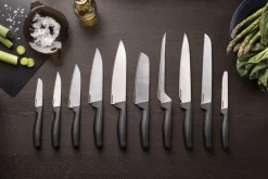 Køkkenknive & Sakse<Fiskars HARD EDGE URTEKNIV