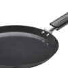 Gryder & Pander<Fiskars HardFace Omelet pande 22 cm