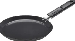 Gryder & Pander<Fiskars HardFace Omelet pande 22 cm