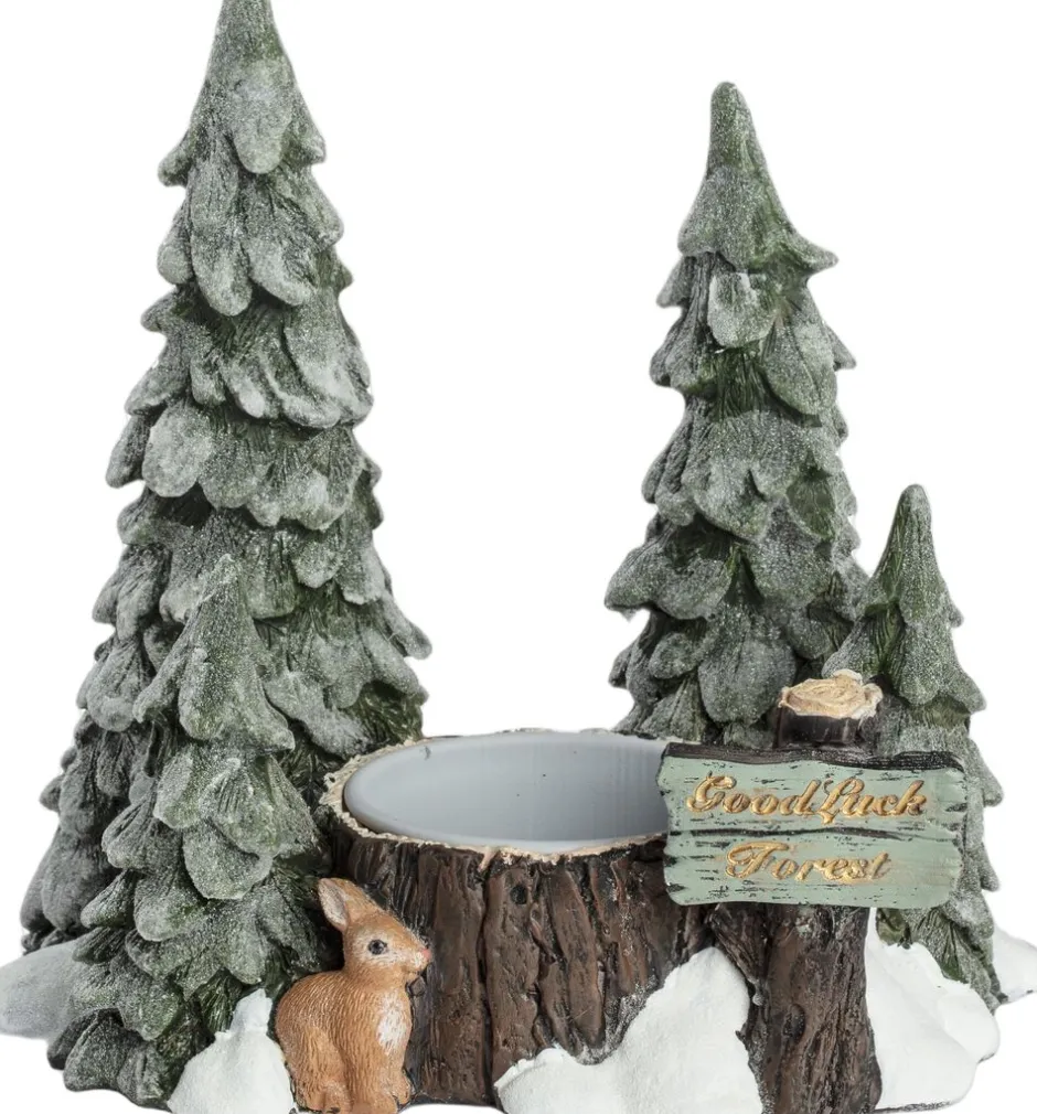 Lys & Lysestager|Adventsstager<Spring Copenhagen Harens kalenderlysestage, Grandam