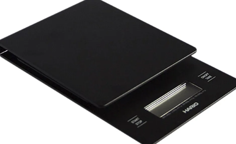 Bageartikler<Hario Drip Scale