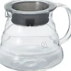 Kaffe & Te<Hario V60 Range Server 36cl. glass