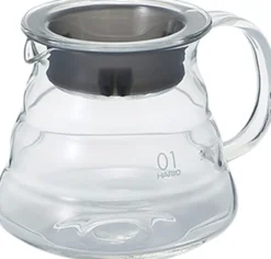 Kaffe & Te<Hario V60 Range Server 36cl. glass