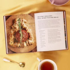 Bøger<New Mags Harry Potter Afternoon Tea Magic