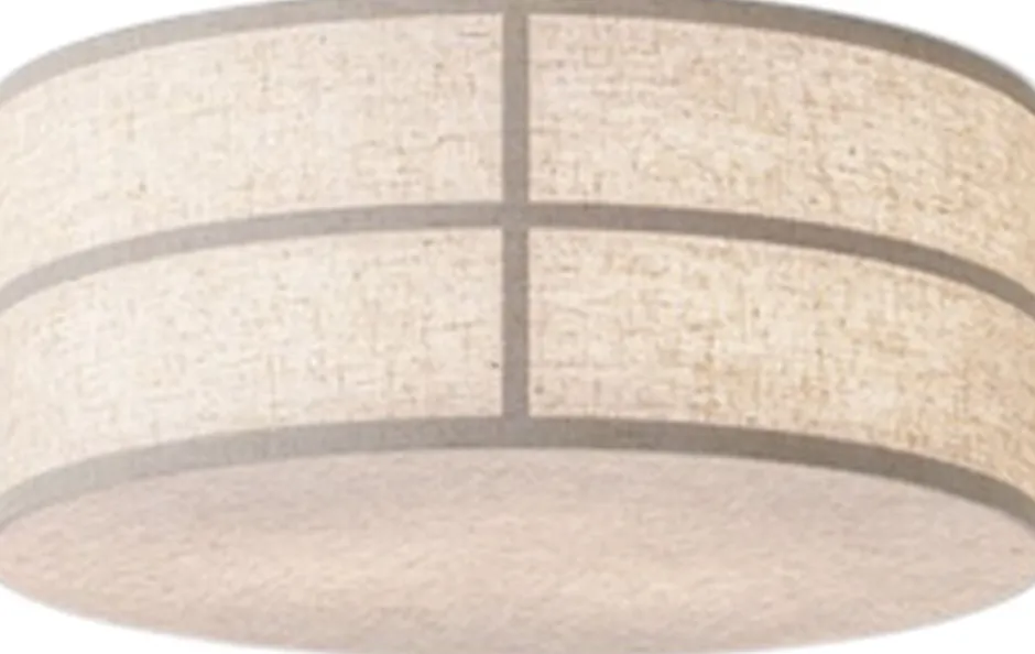 Loftlamper<Audo Copenhagen Hashira Ceiling Lamp, Raw, CE