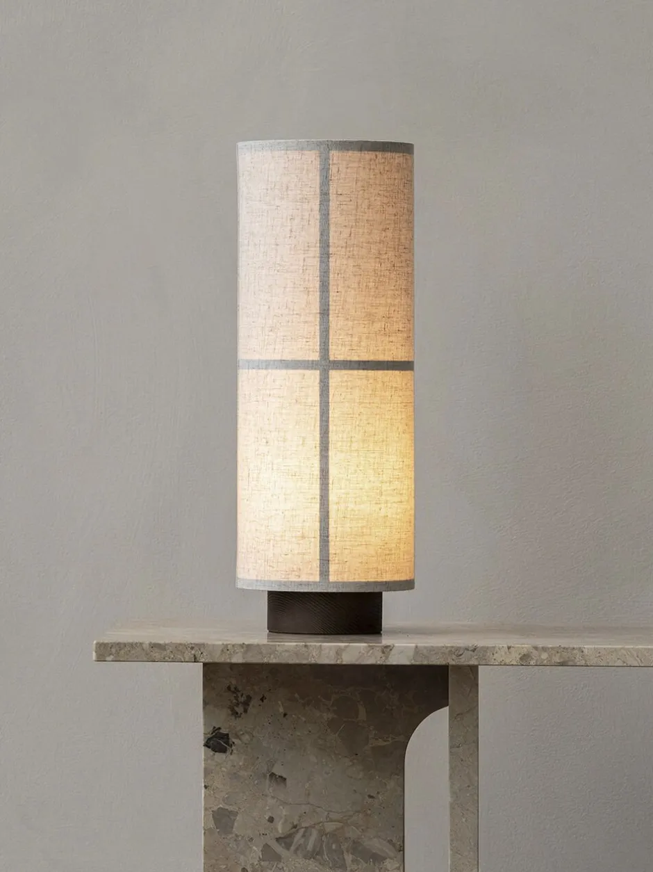 Bordlamper<Audo Copenhagen Hashira Table Lamp Beige