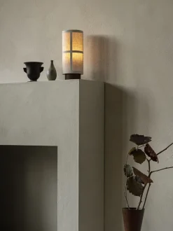 Trådløse Lamper<Audo Copenhagen Hashira Table Lamp, Portable CE-ET