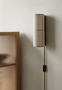 Væglamper<Audo Copenhagen Hashira Wall Lamp