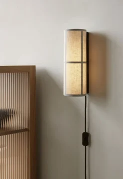 Væglamper<Audo Copenhagen Hashira Wall Lamp