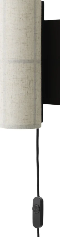 Væglamper<Audo Copenhagen Hashira Wall Lamp