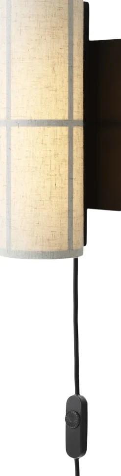 Væglamper<Audo Copenhagen Hashira Wall Lamp