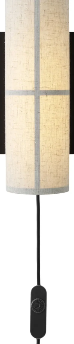 Væglamper<Audo Copenhagen Hashira Wall Lamp