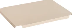 Opbevaring<Hay Colour Crate Lid, Medium Powder