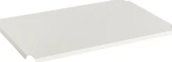 Opbevaring<Hay Colour Crate Lid-Large Off-white