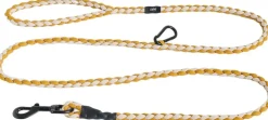 Til Boligens Kæledyr<Hay Dogs Leash-Braided Adjustable M