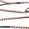 Til Boligens Kæledyr<Hay Dogs Leash-Braided Adjustable M