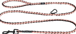 Til Boligens Kæledyr<Hay Dogs Leash-Braided Adjustable M