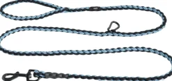 Til Boligens Kæledyr<Hay Dogs Leash-Braided Adjustable M