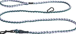 Til Boligens Kæledyr<Hay Dogs Leash-Braided Adjustable M