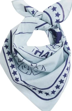 Til Boligens Kæledyr<Hay Dogs Scarf Recycled-55 x 55-L