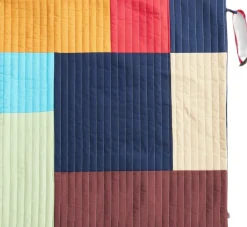 Til Boligens Kæledyr<Hay Dogs Travel Blanket-80 x 80-Mul