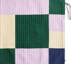 Håndklæder<Hay Dogs Travel Blanket-80 x 80-Lav