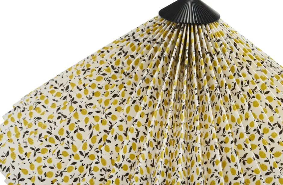 Bordlamper<Hay x Liberty Martin 300 Table Lamp Ed