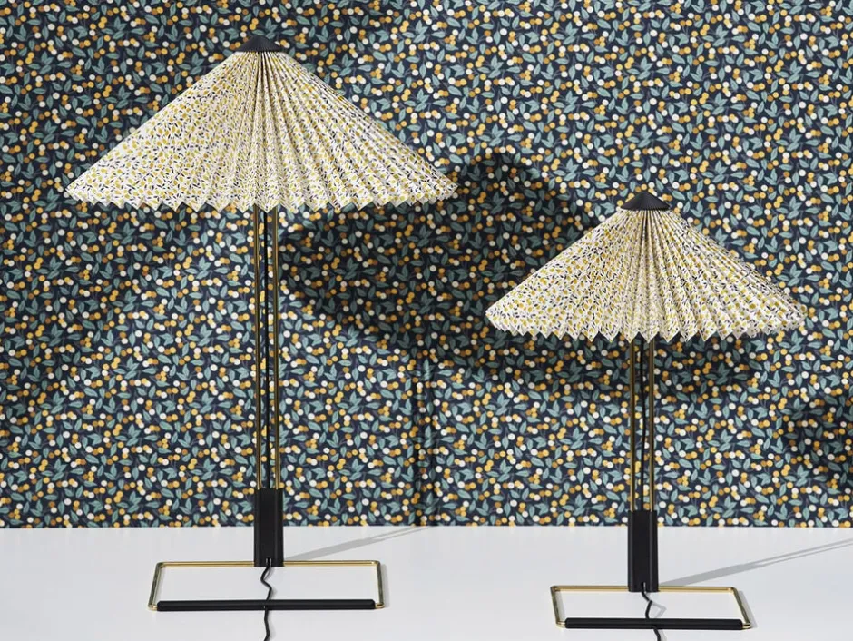 Bordlamper<Hay x Liberty Martin 300 Table Lamp Ed