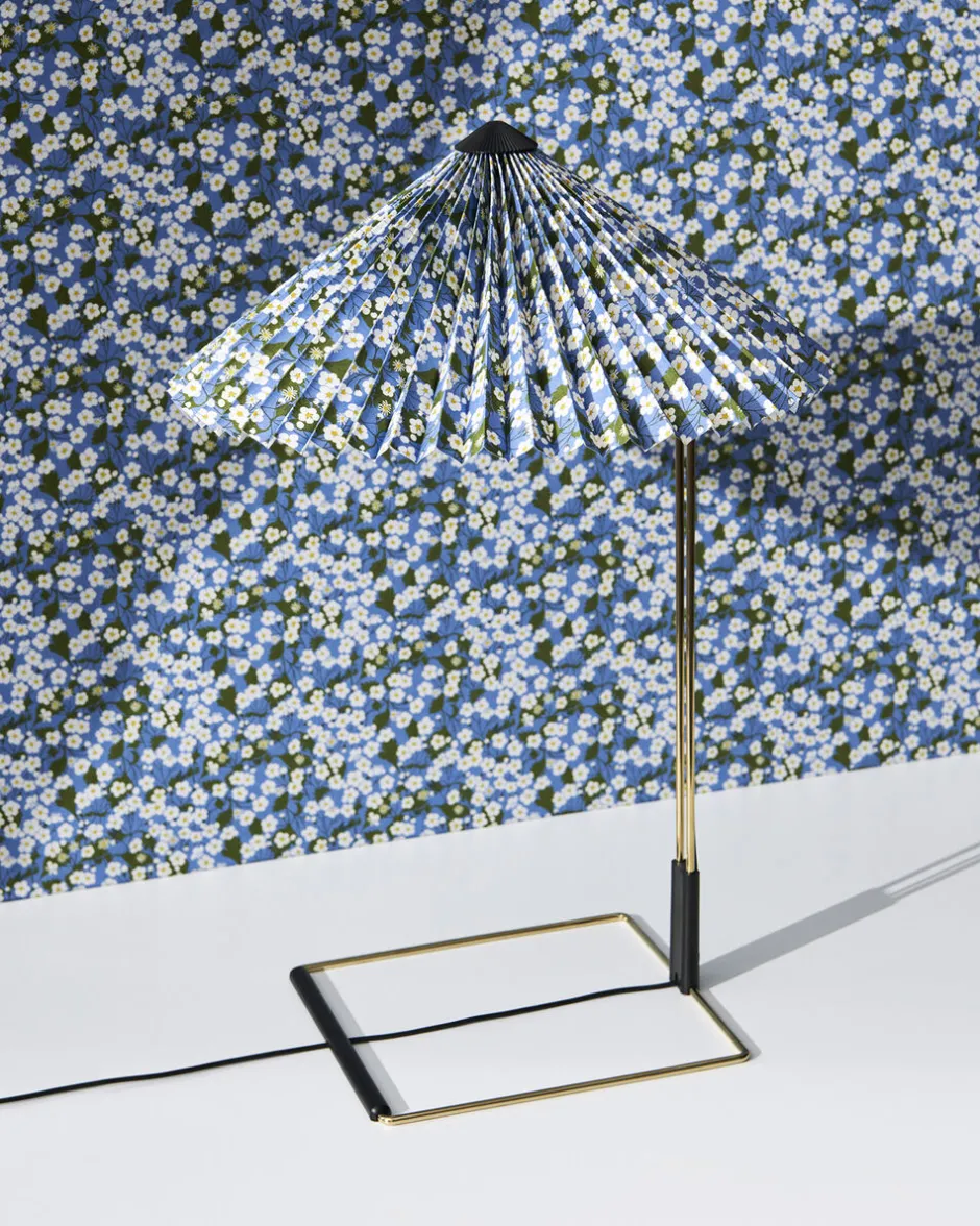 Bordlamper<Hay x Liberty Martin 380 Table Lamp Mitsi