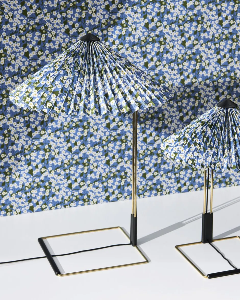 Bordlamper<Hay x Liberty Martin 300 Table Lamp Mitsi