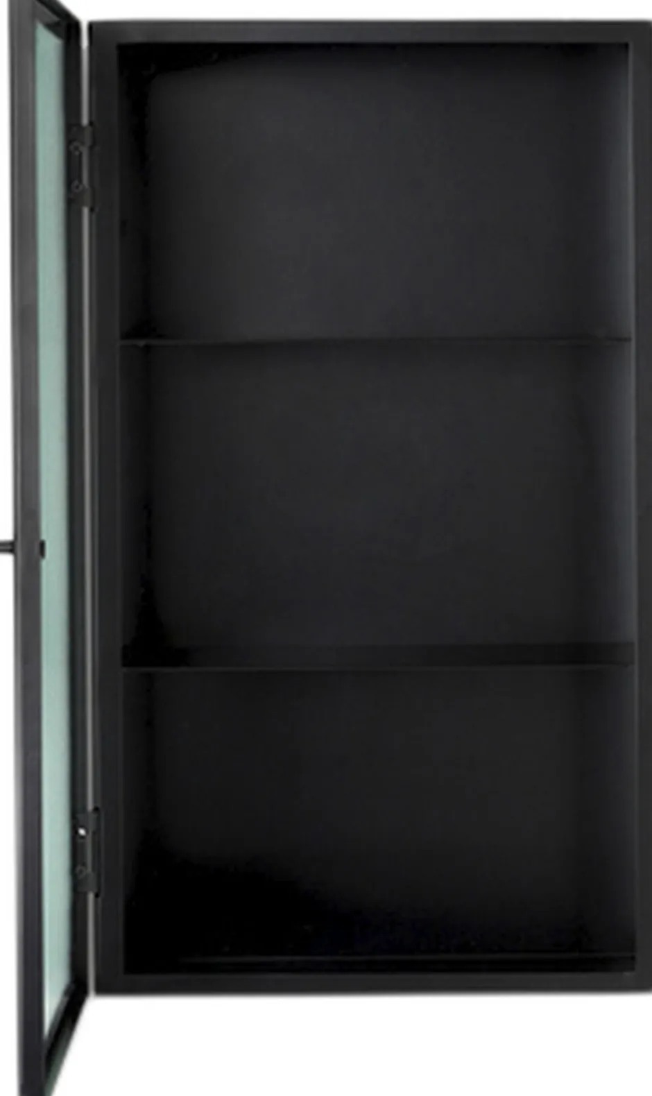 Møbler<Ferm Living Haze Wall Cabinet