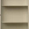 Møbler<Ferm Living Haze Wall Cabinet