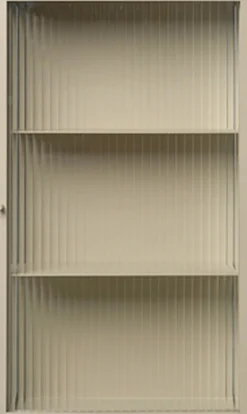 Møbler<Ferm Living Haze Wall Cabinet