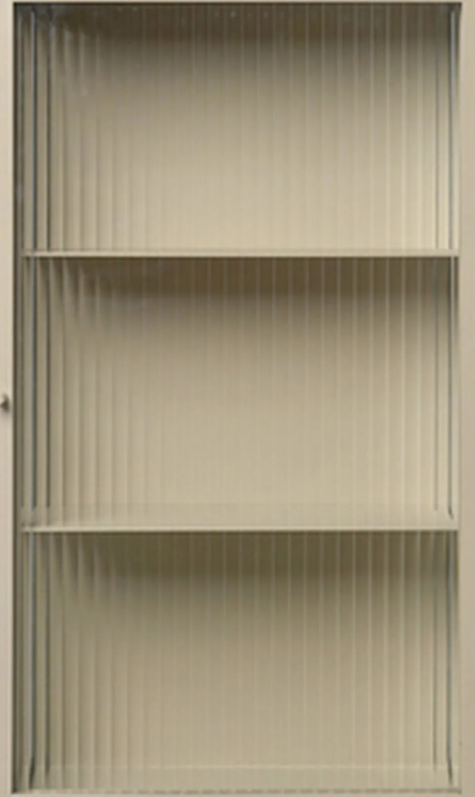 Møbler<Ferm Living Haze Wall Cabinet