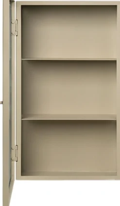 Møbler<Ferm Living Haze Wall Cabinet