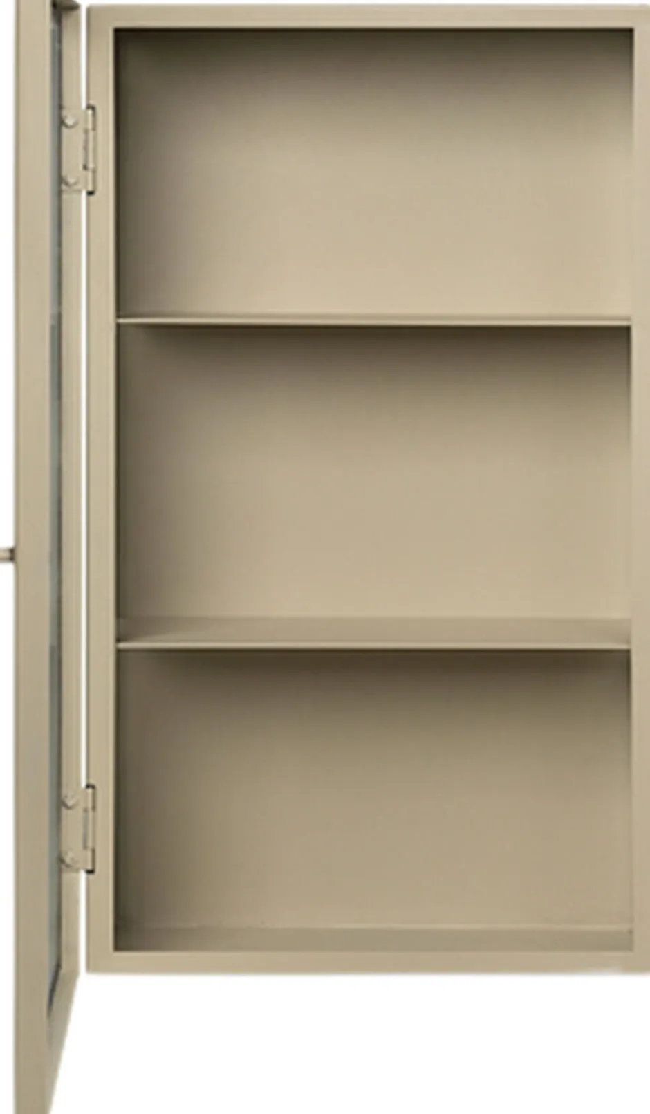 Møbler<Ferm Living Haze Wall Cabinet