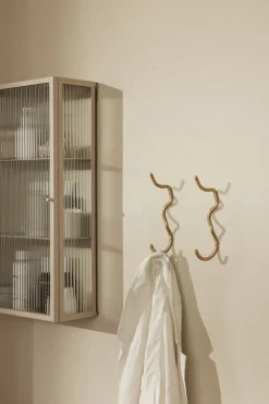 Møbler<Ferm Living Haze Wall Cabinet