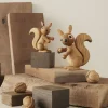 Figurer & Skulpturer<Spring Copenhagen Hazel, egern