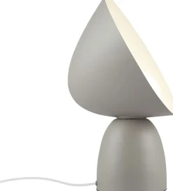 Bordlamper<DFTP Hello | Bordlampe | Brun