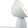 Bordlamper<DFTP Hello | Bordlampe | Grå