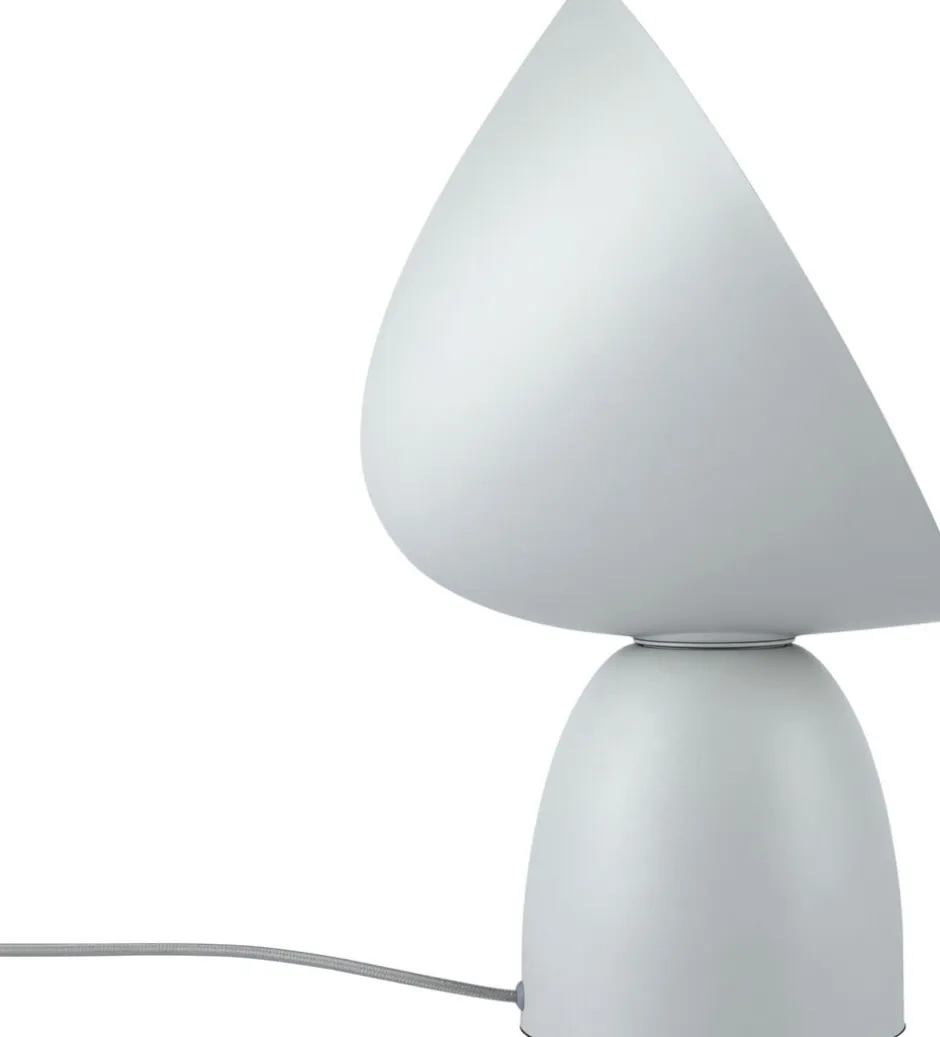 Bordlamper<DFTP Hello | Bordlampe | Grå